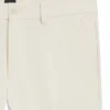Slim-fit pants in a stretch-cotton blend Slim-fit pants in a stretch-cotton blend