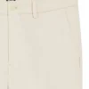 Slim-fit pants in a stretch-cotton blend Slim-fit pants in a stretch-cotton blend