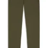 Slim-fit pants in water-repellent stretch fabric