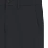 Slim-fit pants in water-repellent stretch fabric
