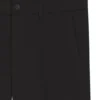 Slim-fit pants in water-repellent stretch fabric