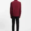 Slim-fit shirt in Oxford cotton