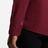 Slim-fit shirt in Oxford cotton