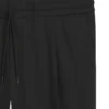 Slim-fit trousers in a wool blend