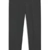 Slim-fit trousers in performance-stretch fabric Slim-fit trousers in performance-stretch fabric