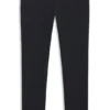 Slim-fit trousers in performance-stretch fabric Slim-fit trousers in performance-stretch fabric