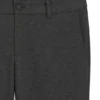 Slim-fit trousers in performance-stretch fabric Slim-fit trousers in performance-stretch fabric