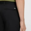 Slim-fit trousers in stretch cotton