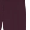 Slim-fit trousers in stretch cotton Slim-fit trousers in stretch cotton