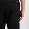 Slim-fit trousers in stretch-cotton gabardine Slim-fit trousers in stretch-cotton gabardine