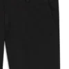 Slim-fit trousers in stretch-cotton gabardine