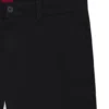Slim-fit trousers in stretch-cotton gabardine Slim-fit trousers in stretch-cotton gabardine