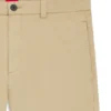 Slim-fit trousers in stretch-cotton gabardine Slim-fit trousers in stretch-cotton gabardine