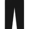 Slim-fit trousers in stretch fabric Slim-fit trousers in stretch fabric