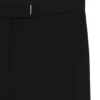 Slim-fit trousers in stretch fabric Slim-fit trousers in stretch fabric