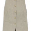 Slim-fit waistcoat in virgin wool