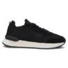 Sock trainers with Double B monogram