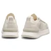 Sock trainers with Double B monogram
