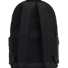 Stacked-logo backpack in twill Stacked-logo backpack in twill