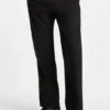 Straight-fit trousers in water-repellent ripstop Straight-fit trousers in water-repellent ripstop