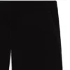 Straight-leg trousers in stretch-cotton velvet Straight-leg trousers in stretch-cotton velvet