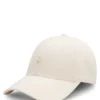 Stretch-cotton cap with Double B monogram Stretch-cotton cap with Double B monogram