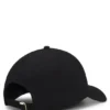 Stretch-cotton cap with Double B monogram Stretch-cotton cap with Double B monogram