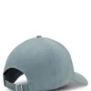 Stretch-cotton cap with Double B monogram Stretch-cotton cap with Double B monogram