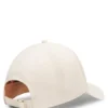 Stretch-cotton cap with Double B monogram Stretch-cotton cap with Double B monogram