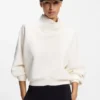 Stretch-cotton cap with Double B monogram Stretch-cotton cap with Double B monogram