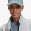 Stretch-cotton cap with Double B monogram Stretch-cotton cap with Double B monogram