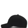 Stretch-cotton cap with Double B monogram Stretch-cotton cap with Double B monogram