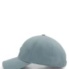 Stretch-cotton cap with Double B monogram Stretch-cotton cap with Double B monogram