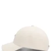Stretch-cotton cap with Double B monogram Stretch-cotton cap with Double B monogram
