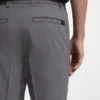 Stretch-cotton shorts in a modern fit Stretch-cotton shorts in a modern fit