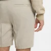 Stretch-cotton shorts in a modern fit Stretch-cotton shorts in a modern fit