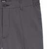Stretch-cotton shorts in a modern fit Stretch-cotton shorts in a modern fit