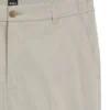Stretch-cotton shorts in a modern fit Stretch-cotton shorts in a modern fit
