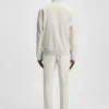 Stretch jacket with water-repellent finish Stretch jacket with water-repellent finish