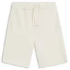 Stretch-jersey shorts in a relaxed fit Stretch-jersey shorts in a relaxed fit