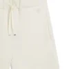 Stretch-jersey shorts in a relaxed fit Stretch-jersey shorts in a relaxed fit