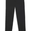 Stretch-twill golf trousers with water-repellent finish