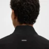 Suede jacket in a regular fit
