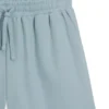 Swim shorts in cotton muslin Swim shorts in cotton muslin