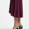 Textured-leather pumps with 7cm heel