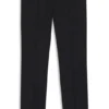 Thermo-regulating slim-fit trousers in virgin wool Thermo-regulating slim-fit trousers in virgin wool