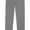 Thermo-regulating slim-fit trousers in virgin wool Thermo-regulating slim-fit trousers in virgin wool