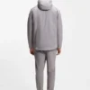 Three-in-one jacket with detachable inner