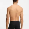 Three-pack of bamboo-blend boxer briefs
