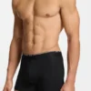 Three-pack of bamboo-blend boxer briefs